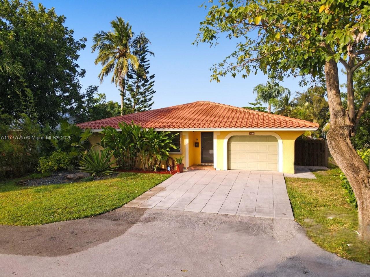 RIVERSIDE COVE - Residential Lease