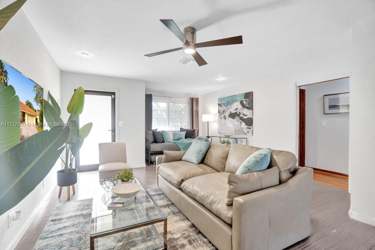 RIVERSIDE COVE - Residential Lease