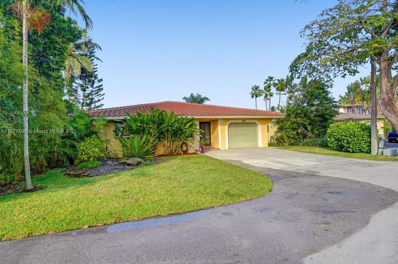 RIVERSIDE COVE - Residential Lease