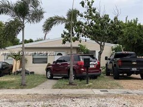 116 SW 22nd Ave, Fort Lauderdale, FL 33312 - MLS#: A11551050