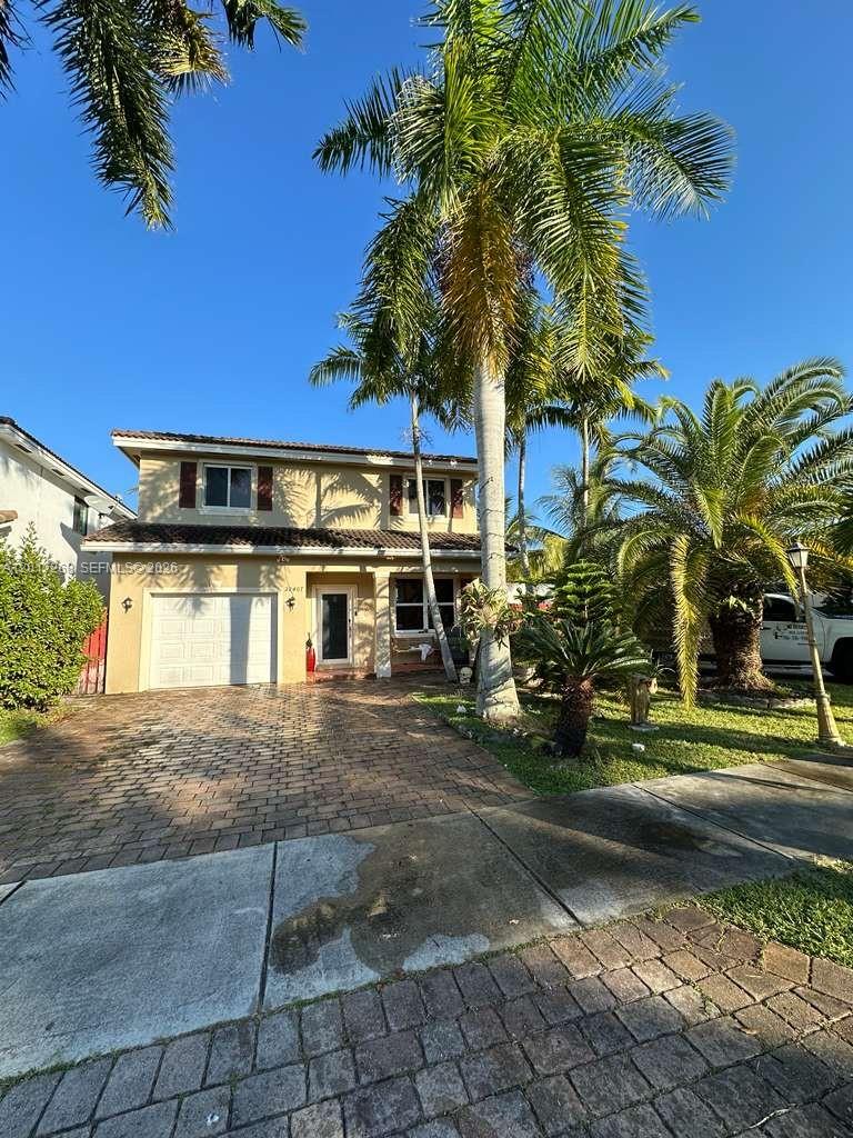 EVERGREEN GARDEN ESTATES - Residential