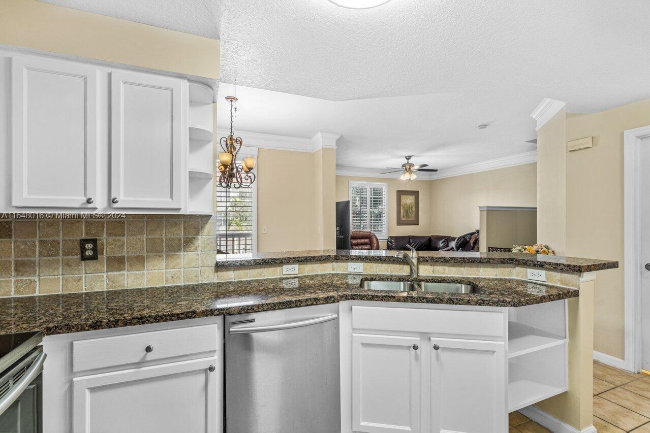 SOMERSET AT ABACOA CONDO - Residential