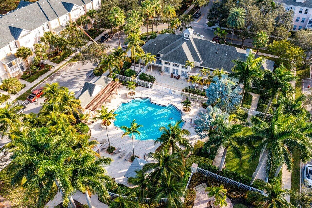 SOMERSET AT ABACOA CONDO - Residential