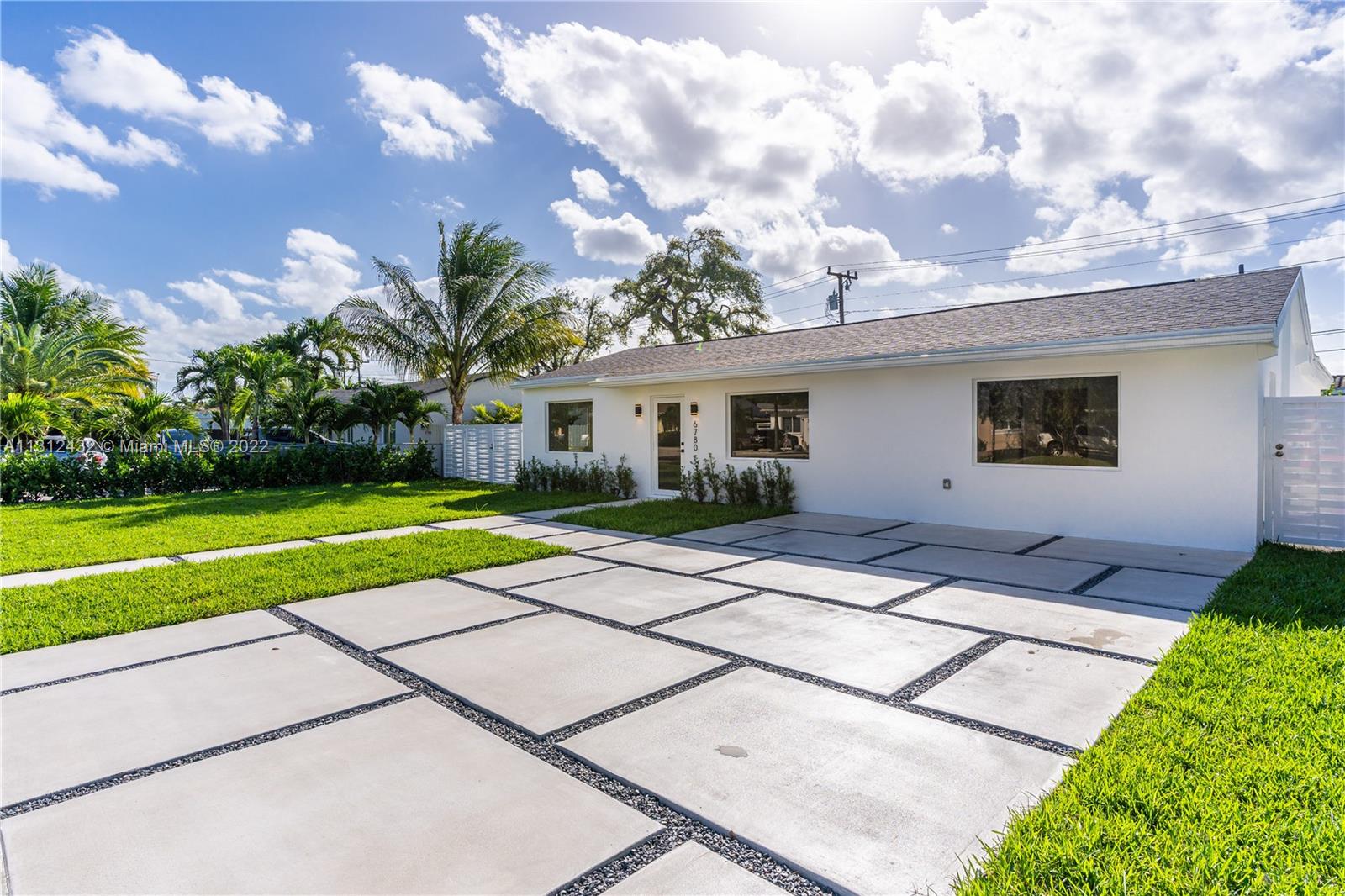 OAKLAWN SUB - Residential