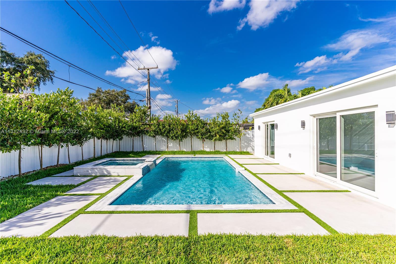 OAKLAWN SUB - Residential