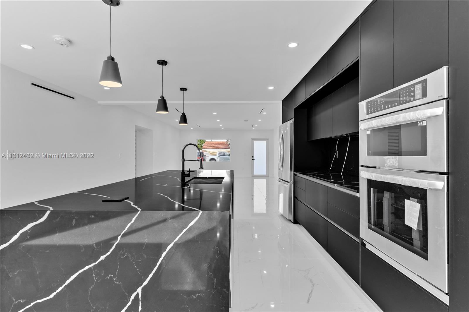 OAKLAWN SUB - Residential