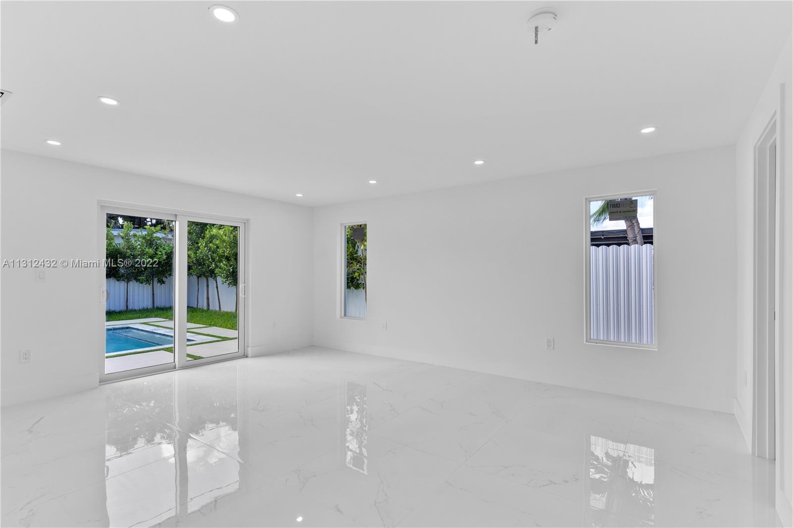 OAKLAWN SUB - Residential