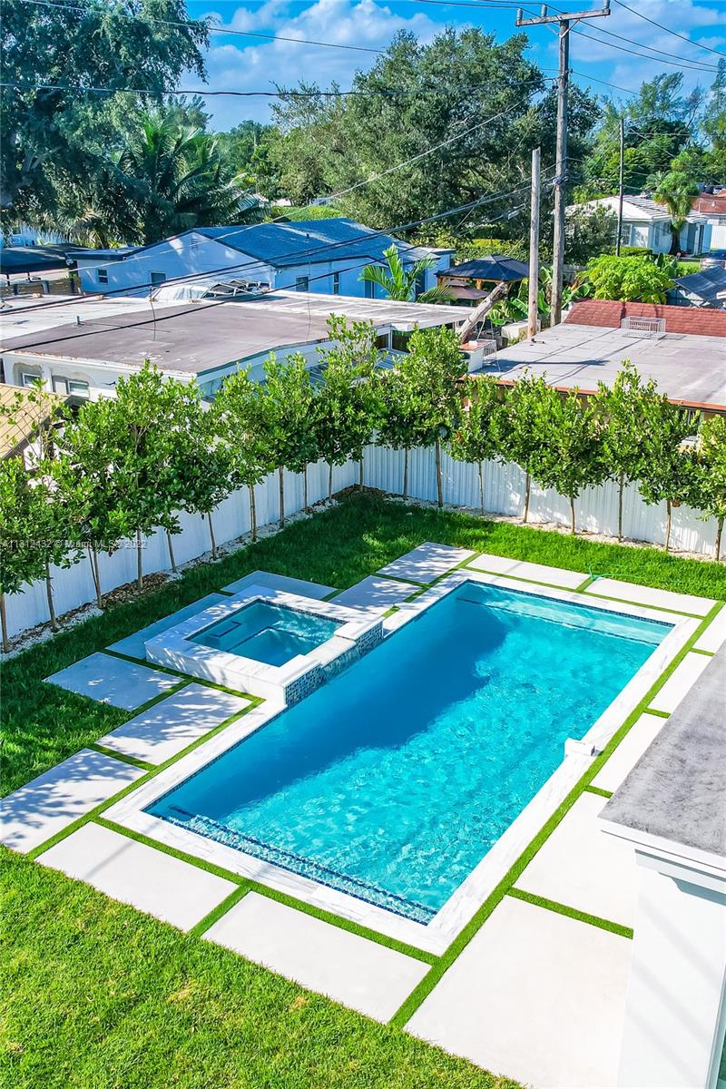 OAKLAWN SUB - Residential