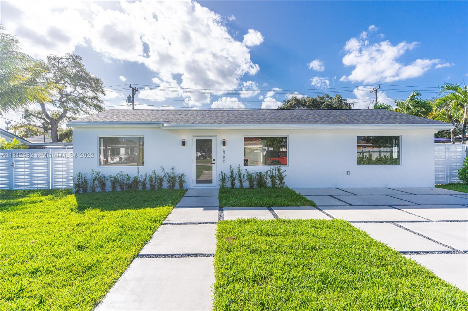 OAKLAWN SUB - Residential