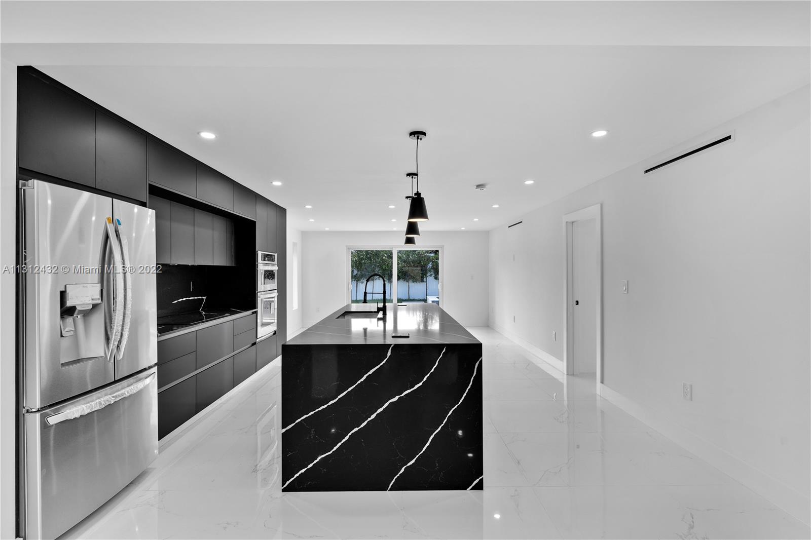 OAKLAWN SUB - Residential