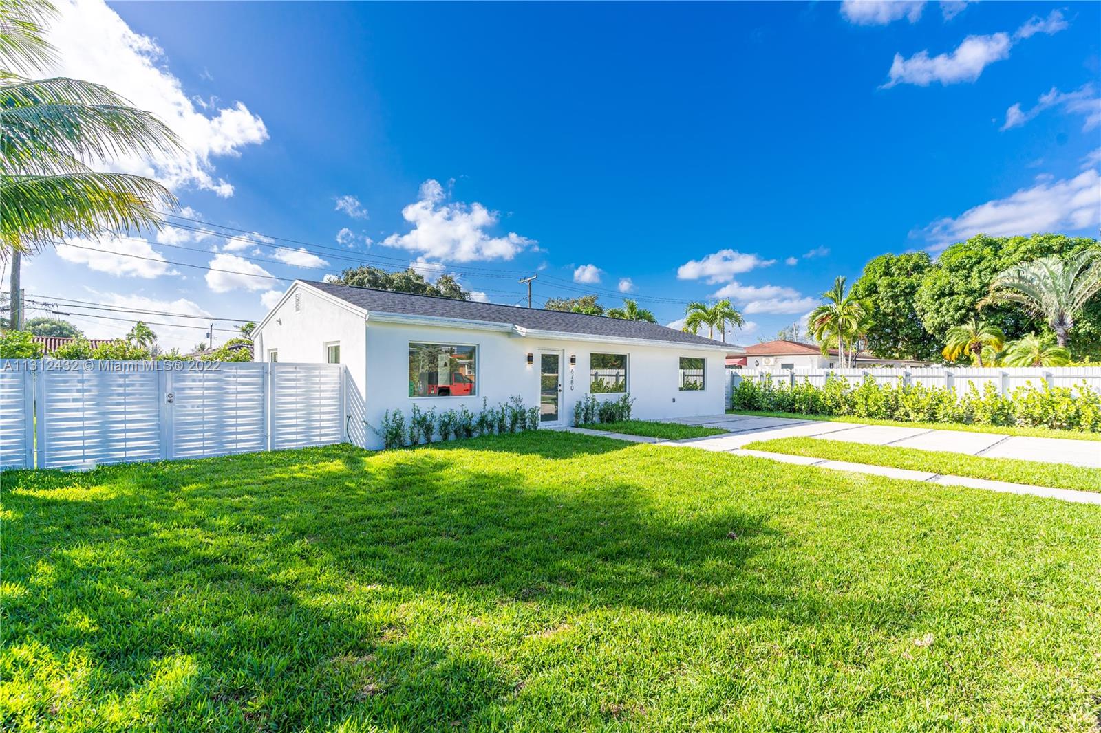 OAKLAWN SUB - Residential