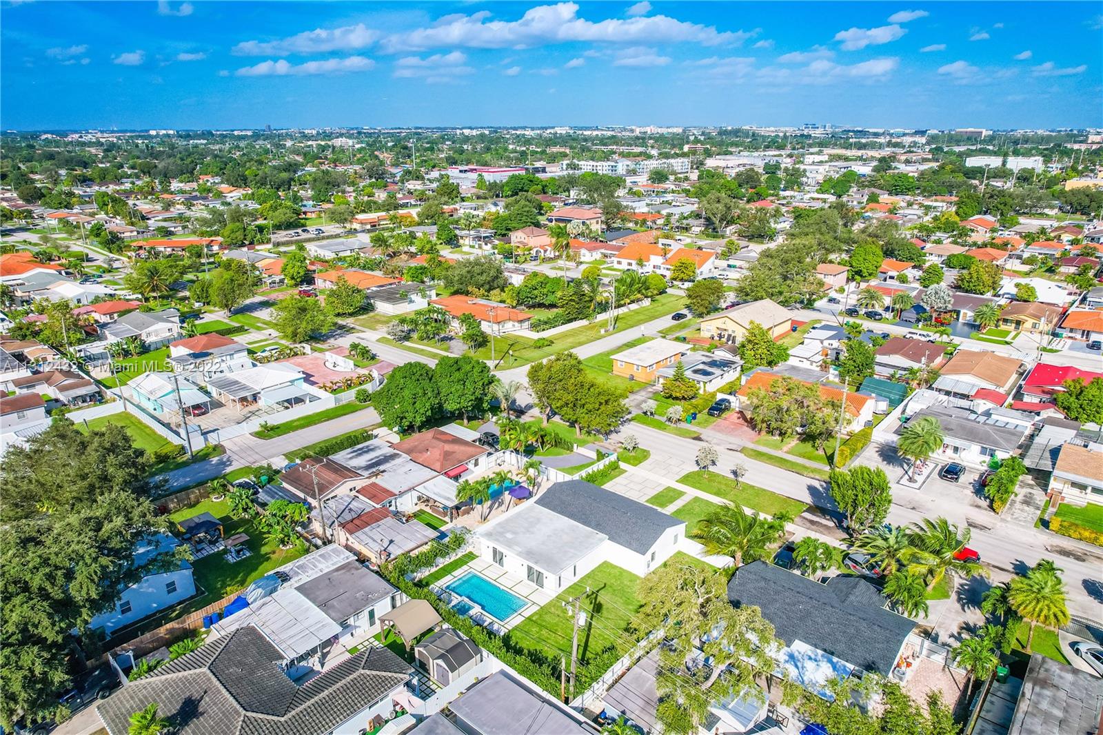 OAKLAWN SUB - Residential