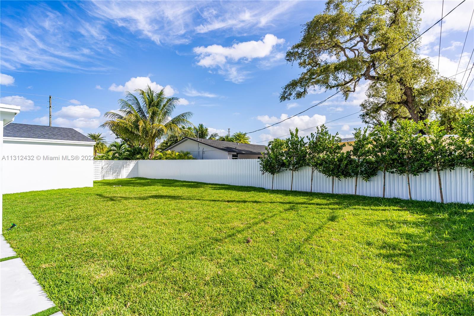 OAKLAWN SUB - Residential