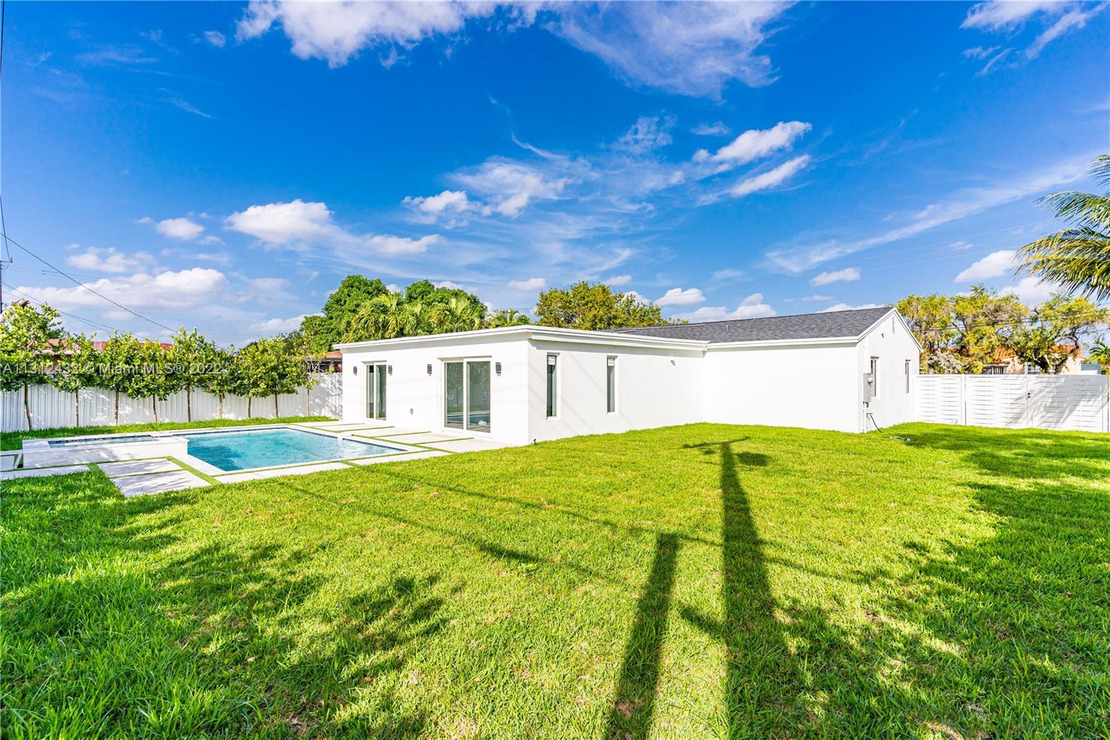 OAKLAWN SUB - Residential