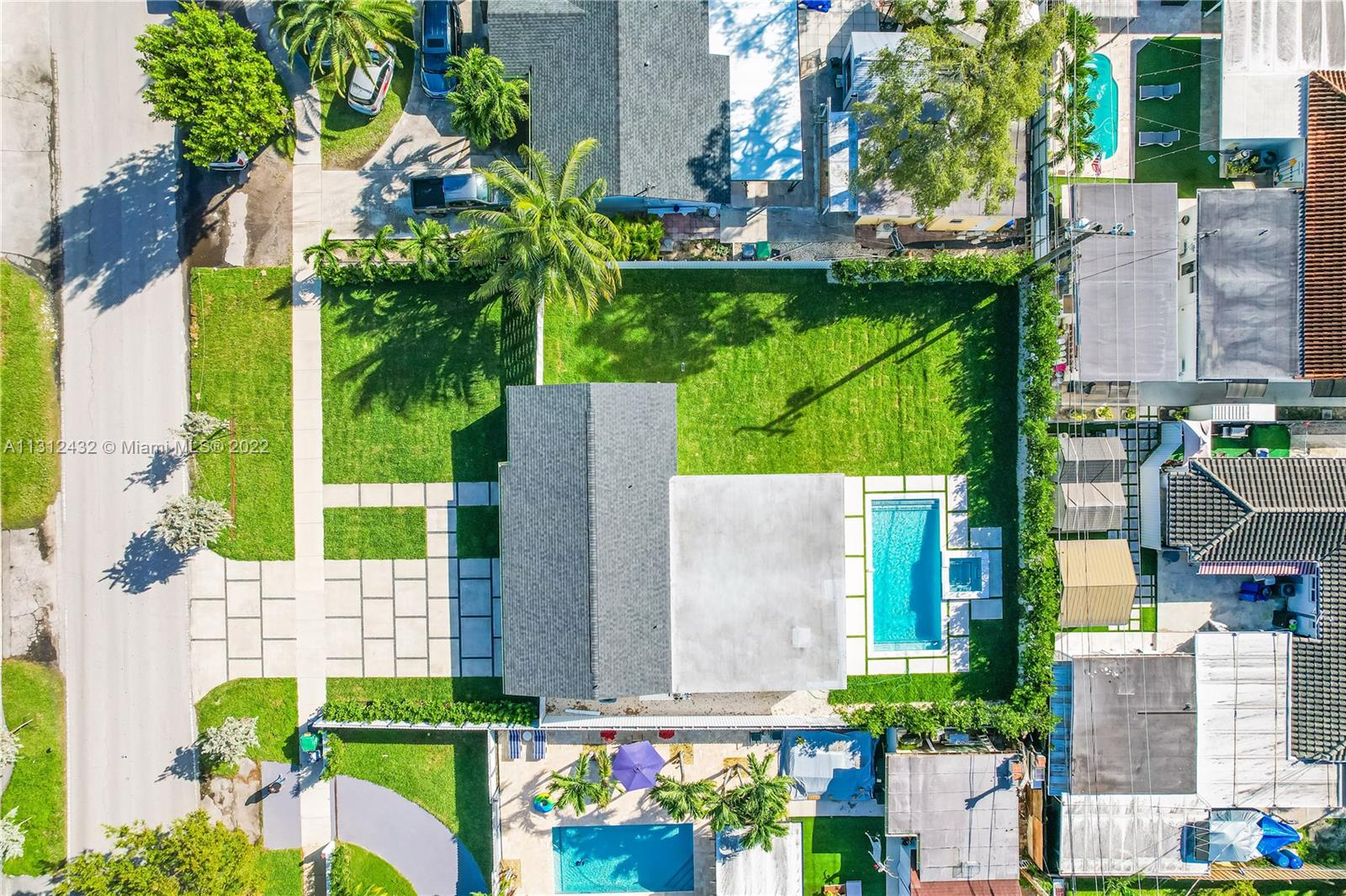 OAKLAWN SUB - Residential