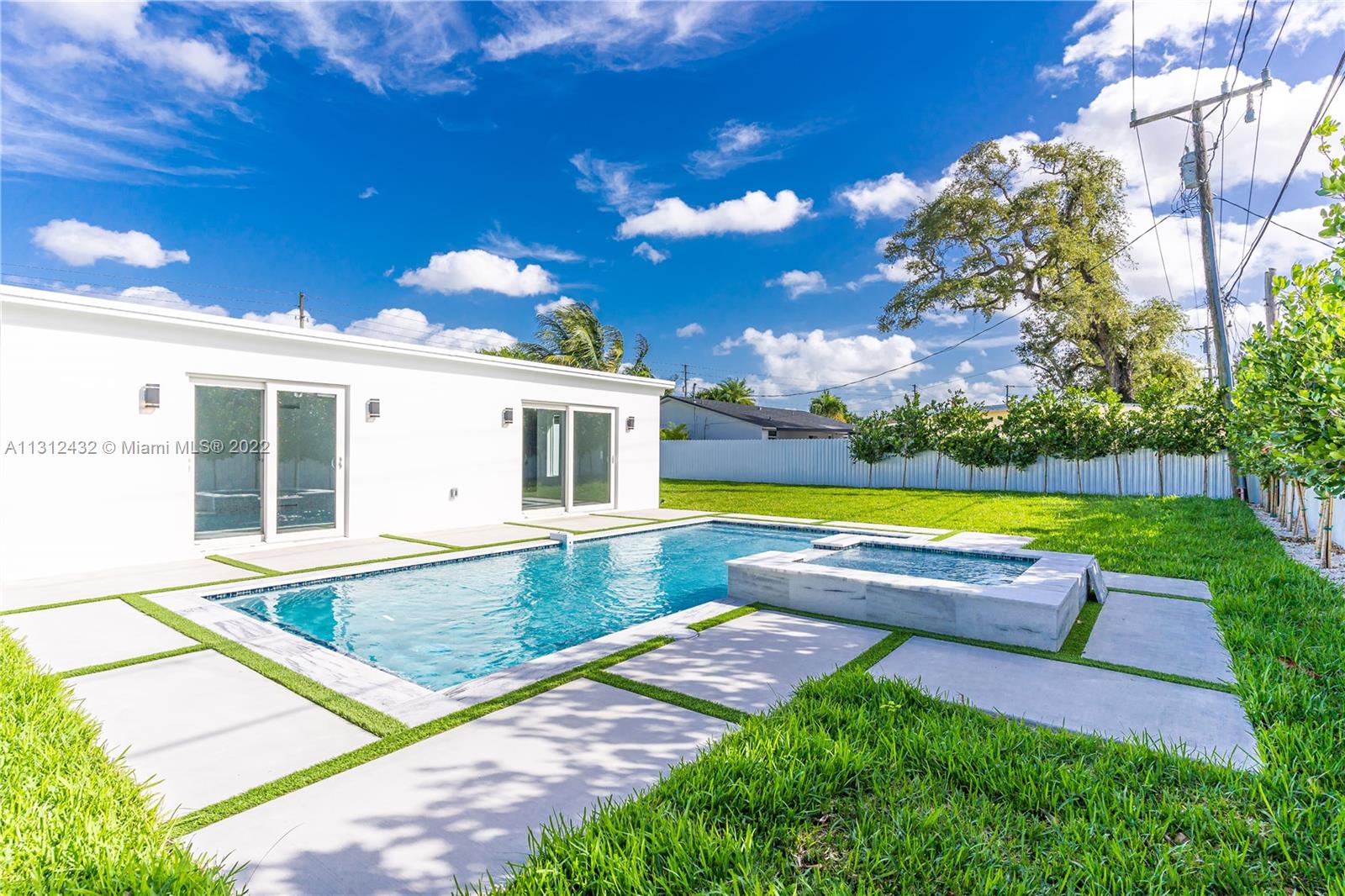 OAKLAWN SUB - Residential