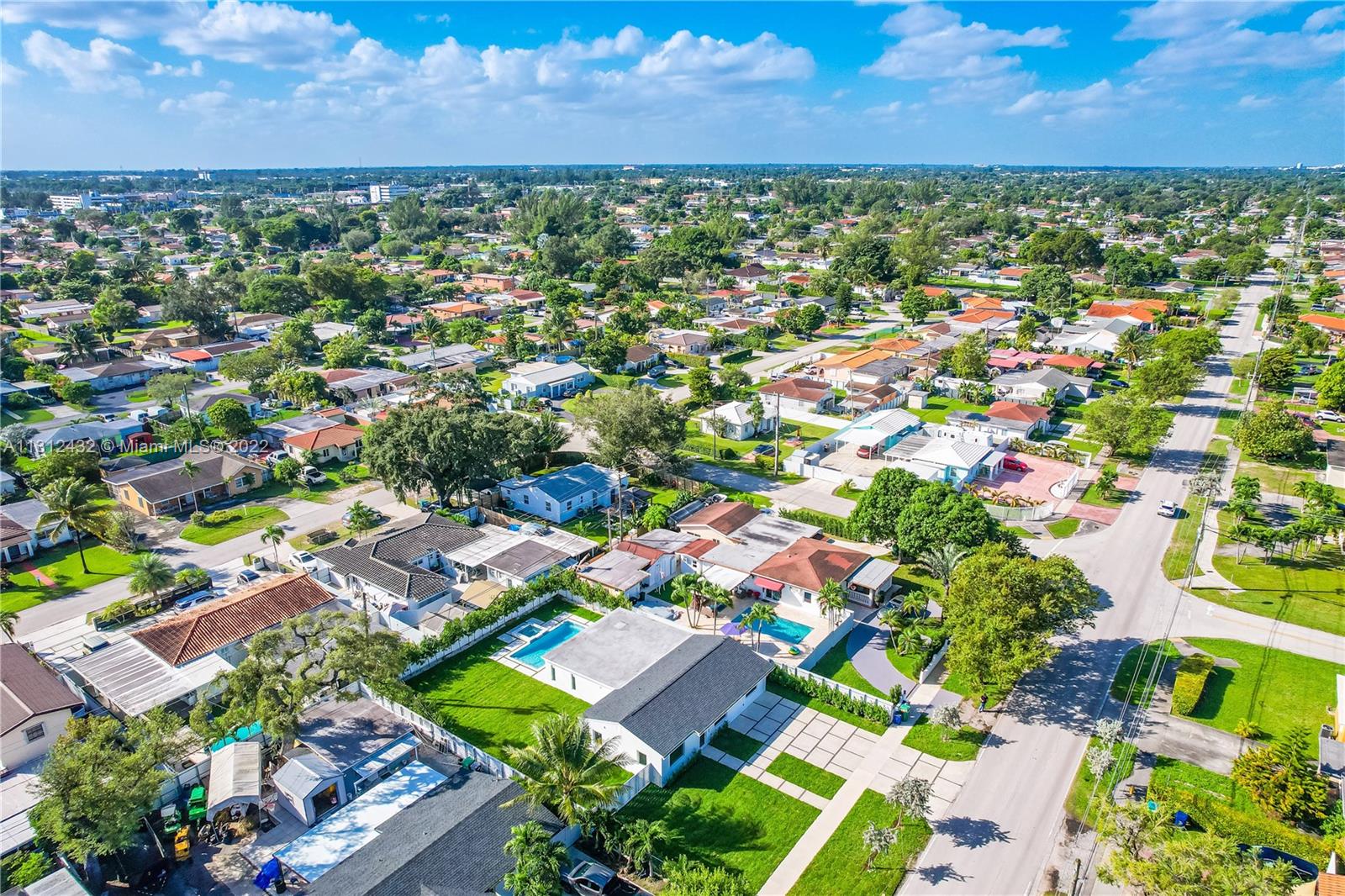 OAKLAWN SUB - Residential