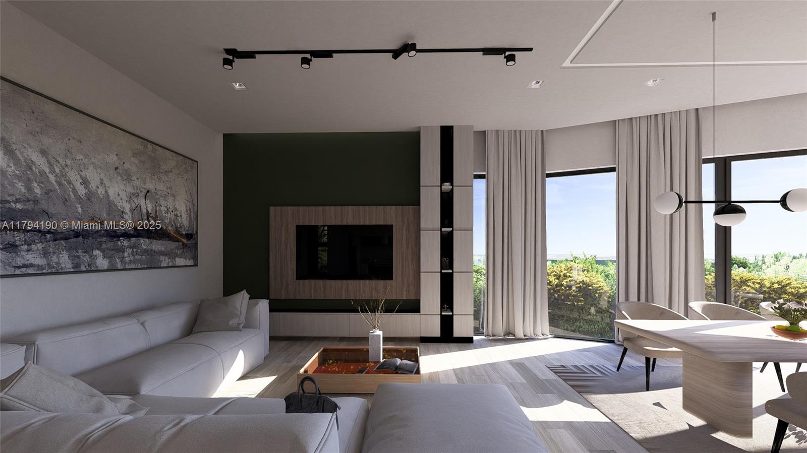 JG ESTATES - Residential