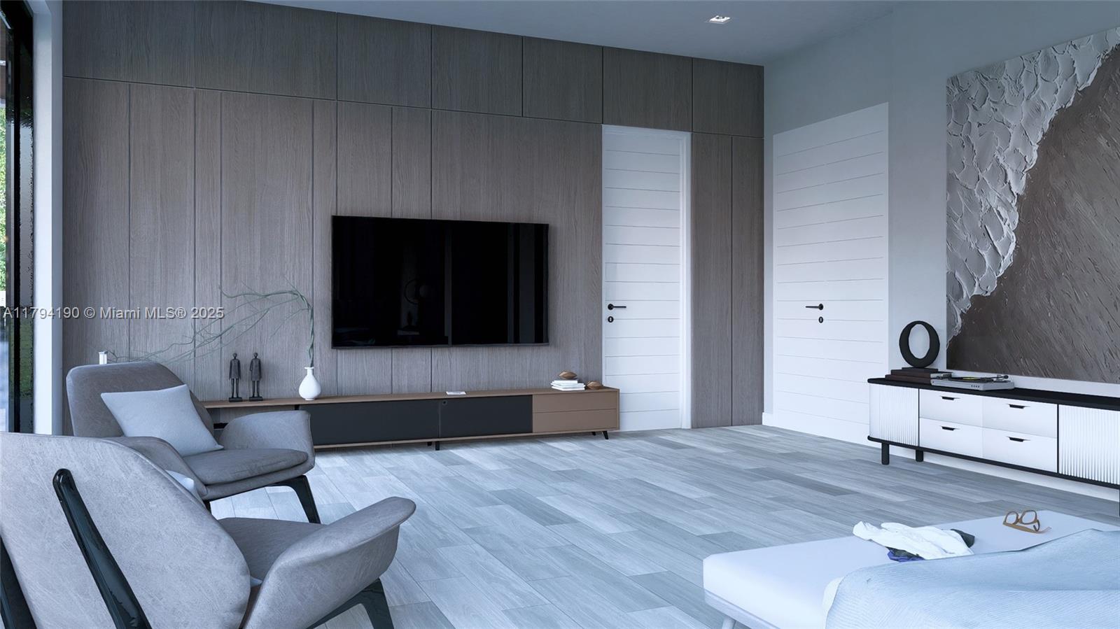 JG ESTATES - Residential