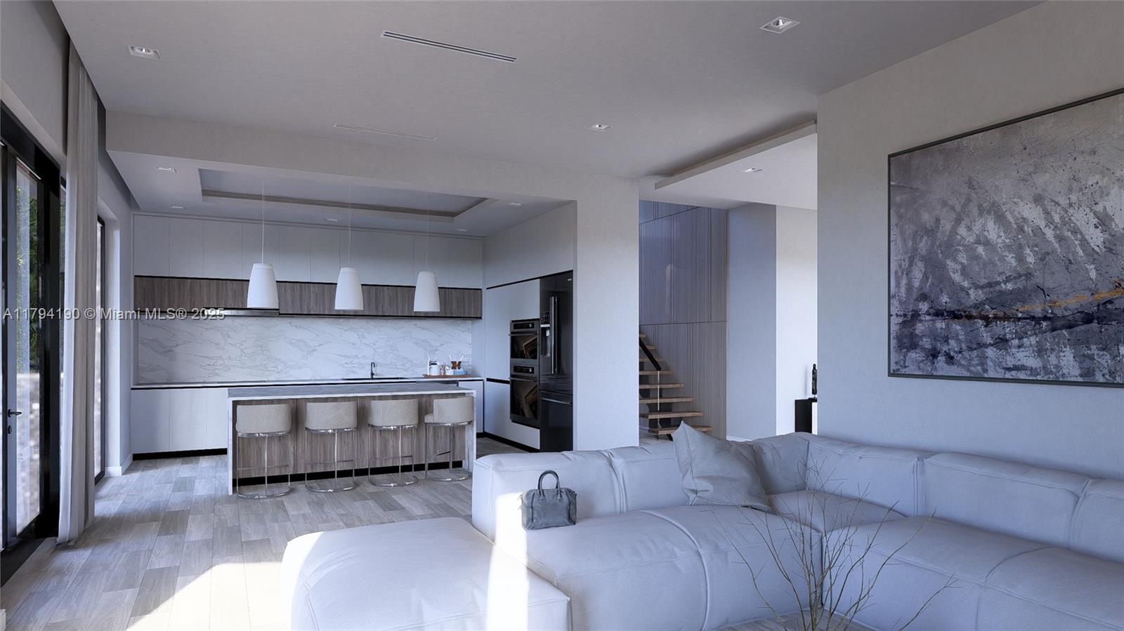 JG ESTATES - Residential