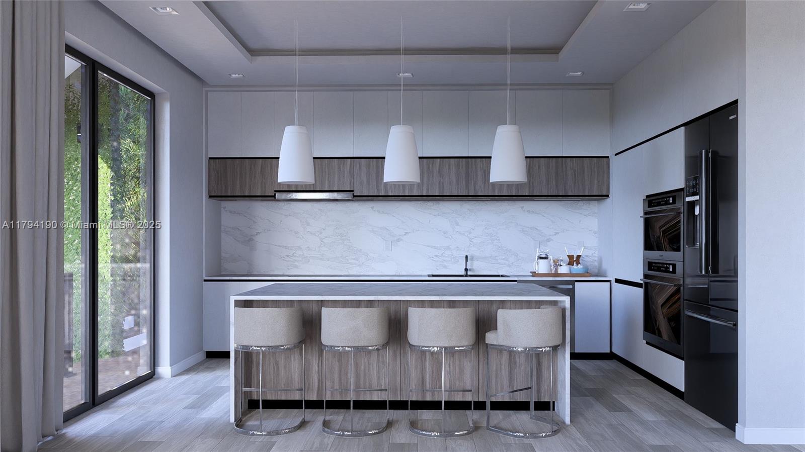 JG ESTATES - Residential