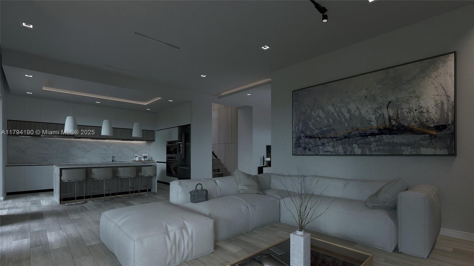 JG ESTATES - Residential