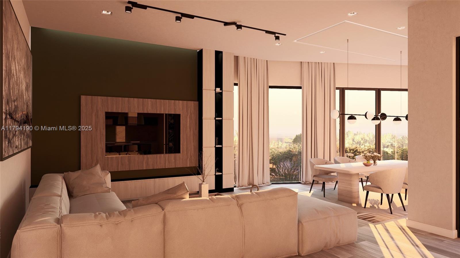 JG ESTATES - Residential
