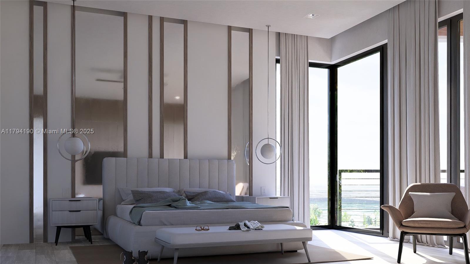 JG ESTATES - Residential
