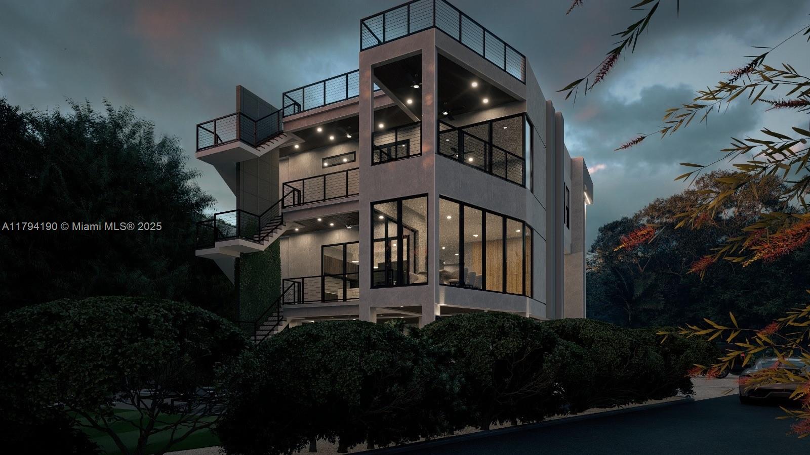 59733 Paradise Pl
