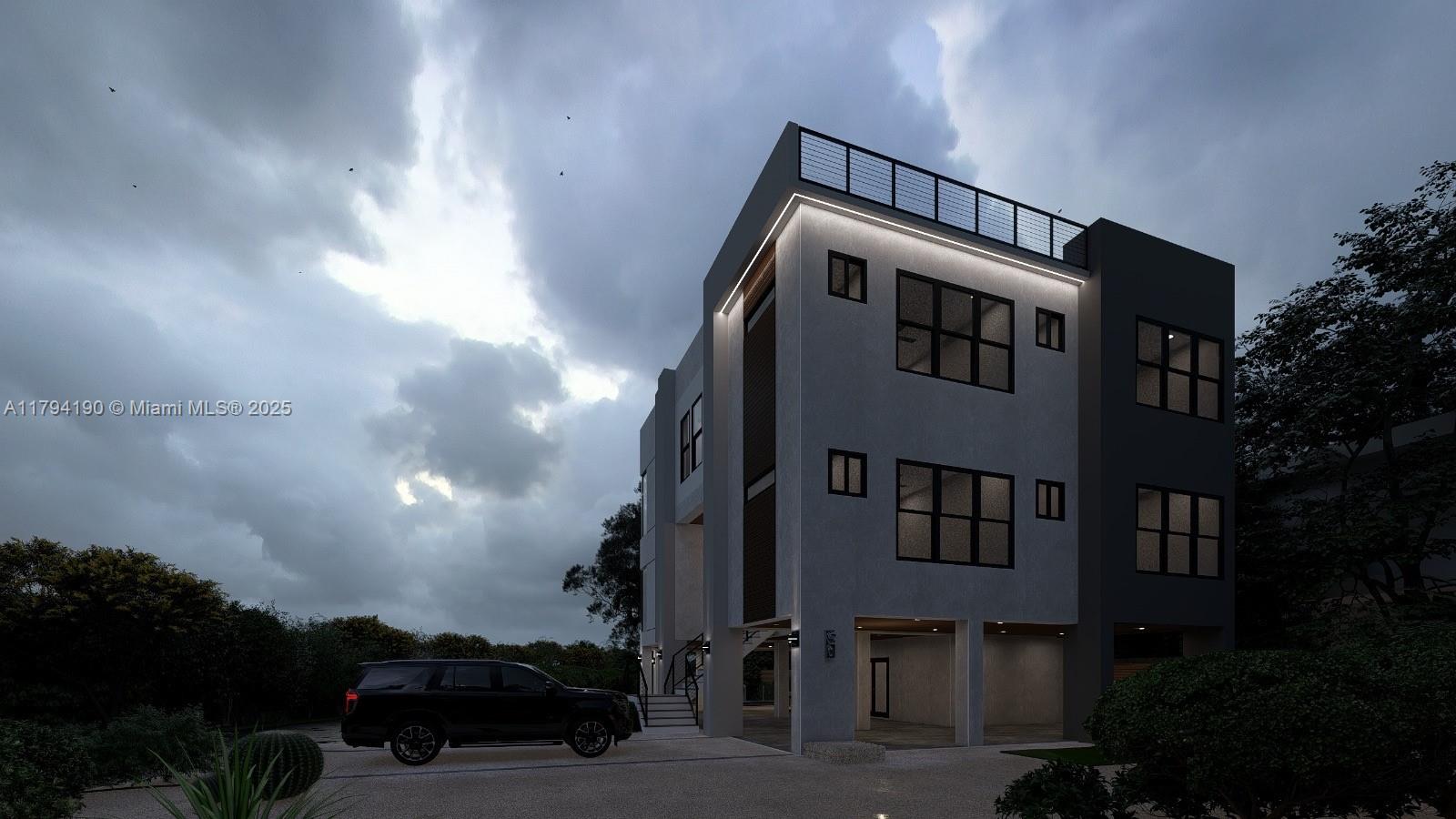 JG ESTATES - Residential