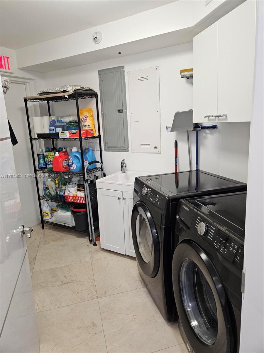 OCEAN THREE CONDO - Residential