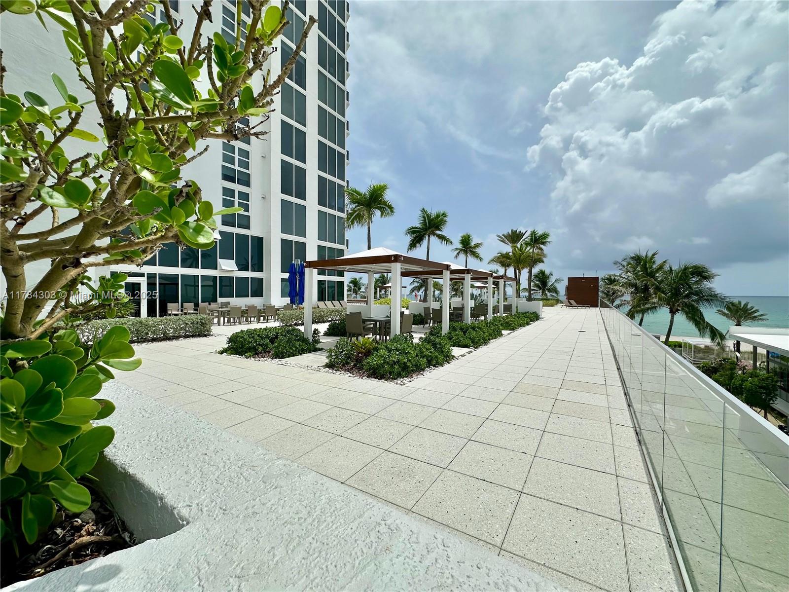 OCEAN THREE CONDO - Residential