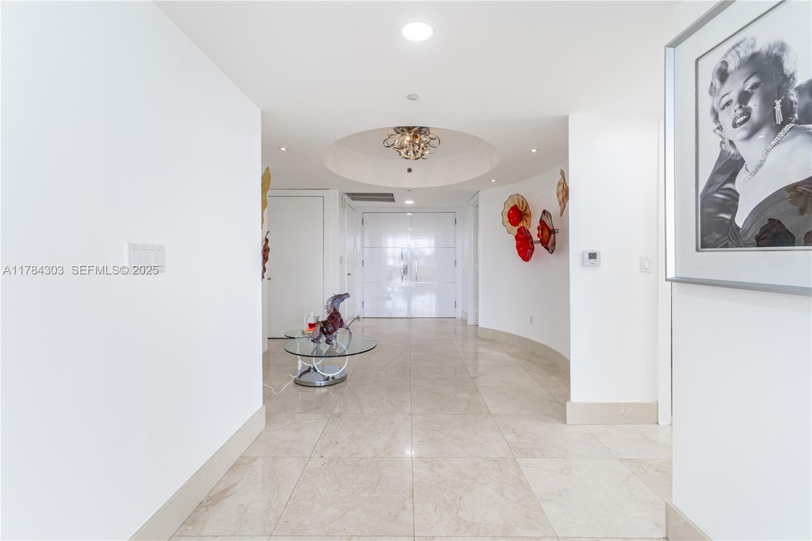 OCEAN THREE CONDO - Residential