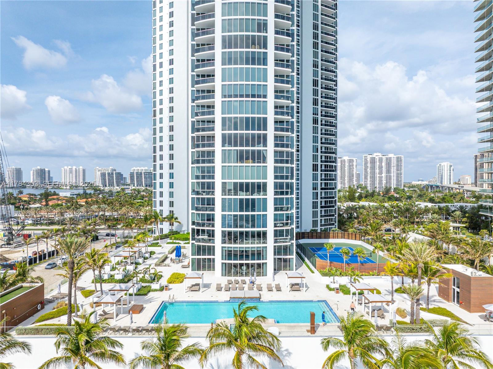 OCEAN THREE CONDO - Residential