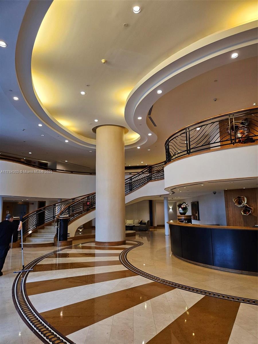 OCEAN THREE CONDO - Residential