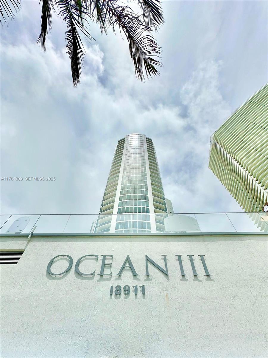 OCEAN THREE CONDO - Residential