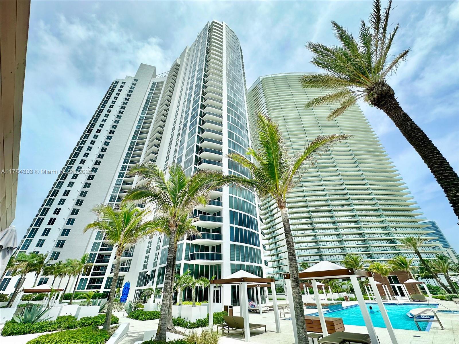 OCEAN THREE CONDO - Residential
