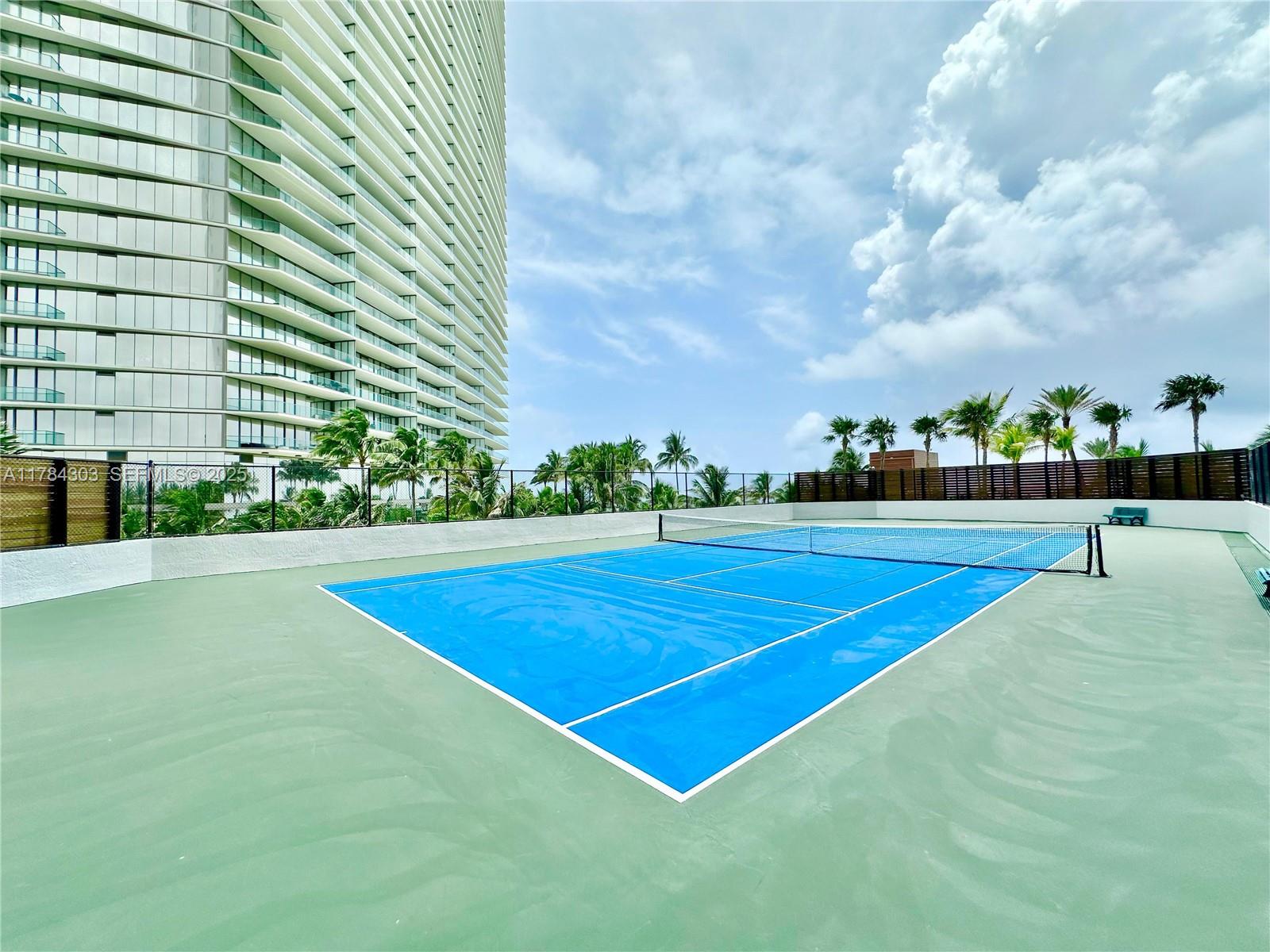 OCEAN THREE CONDO - Residential