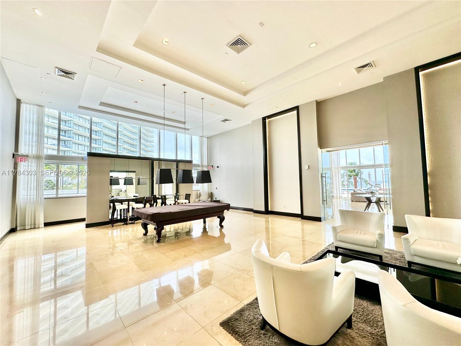 OCEAN THREE CONDO - Residential