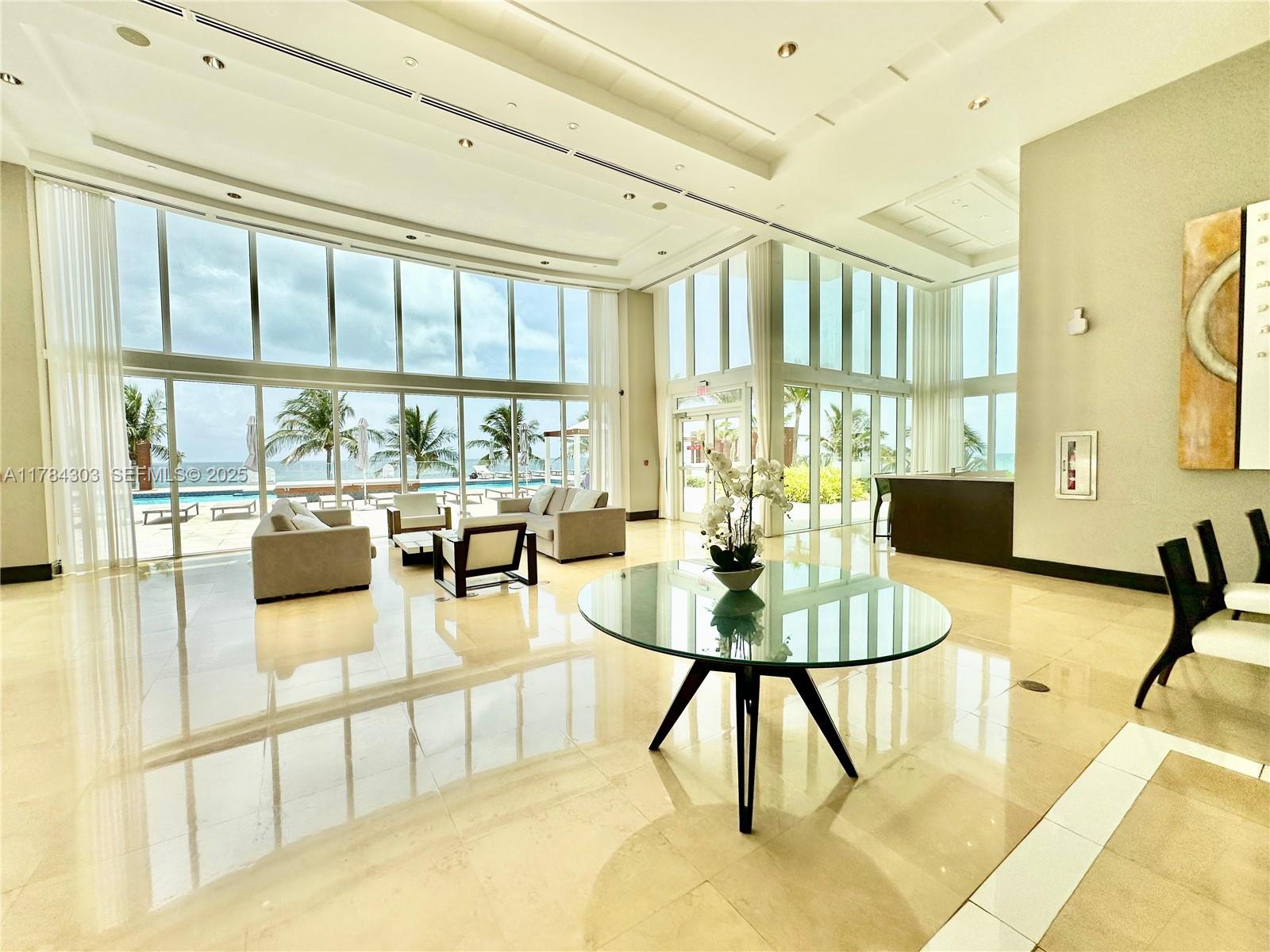 OCEAN THREE CONDO - Residential