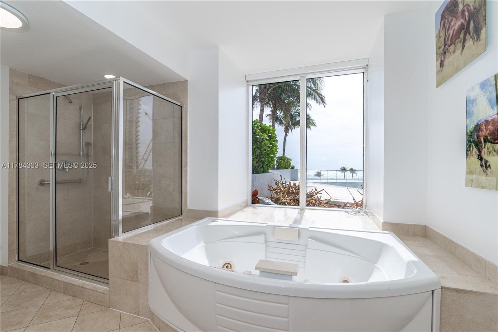 OCEAN THREE CONDO - Residential