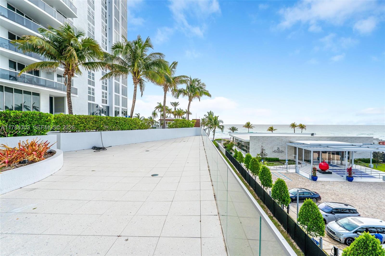 OCEAN THREE CONDO - Residential