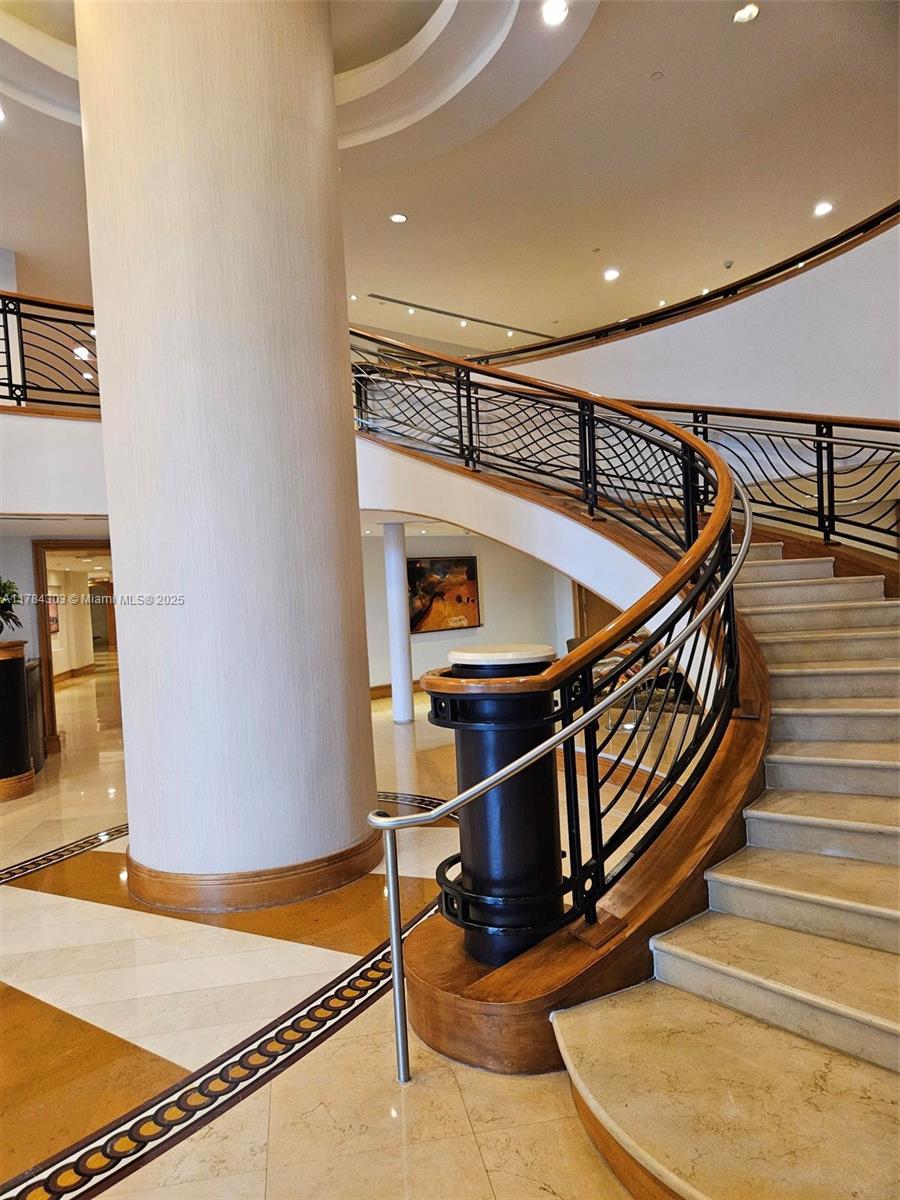 OCEAN THREE CONDO - Residential
