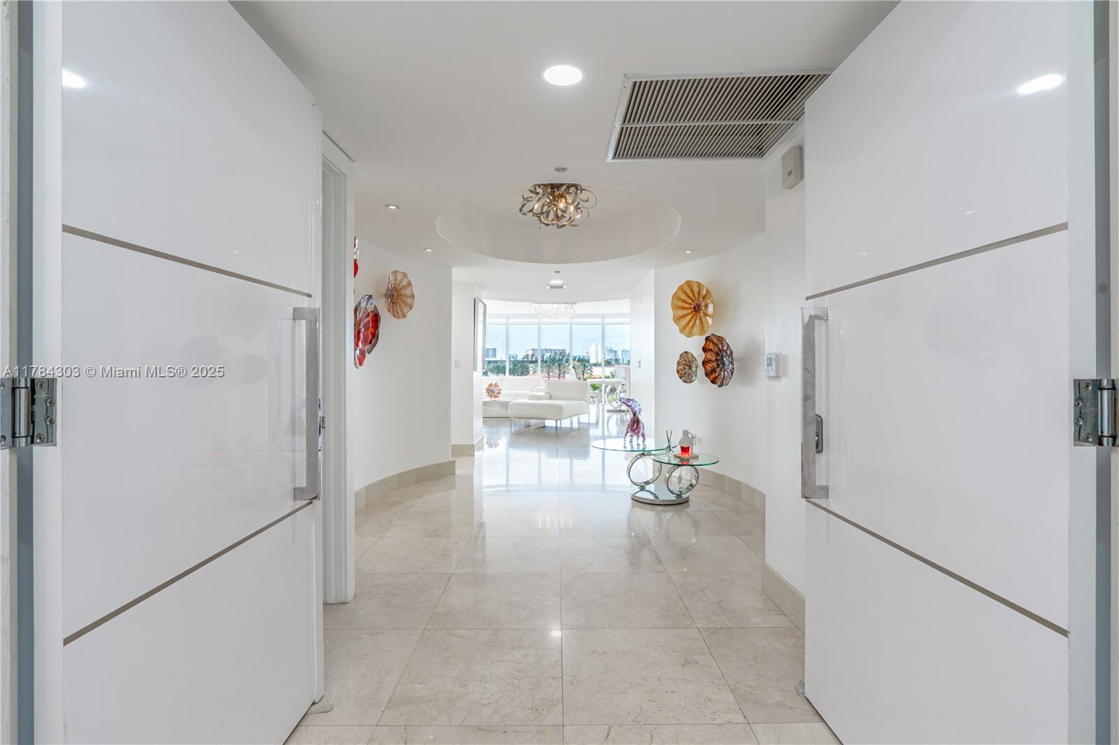 OCEAN THREE CONDO - Residential