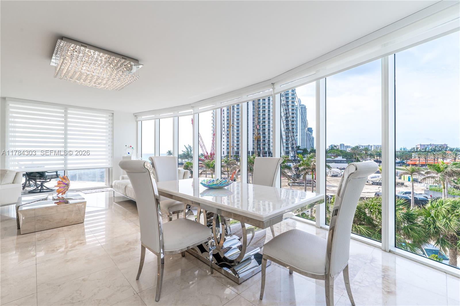 OCEAN THREE CONDO - Residential