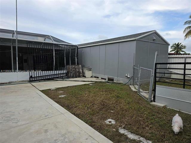 FAIRWAY ESTATES - Residential