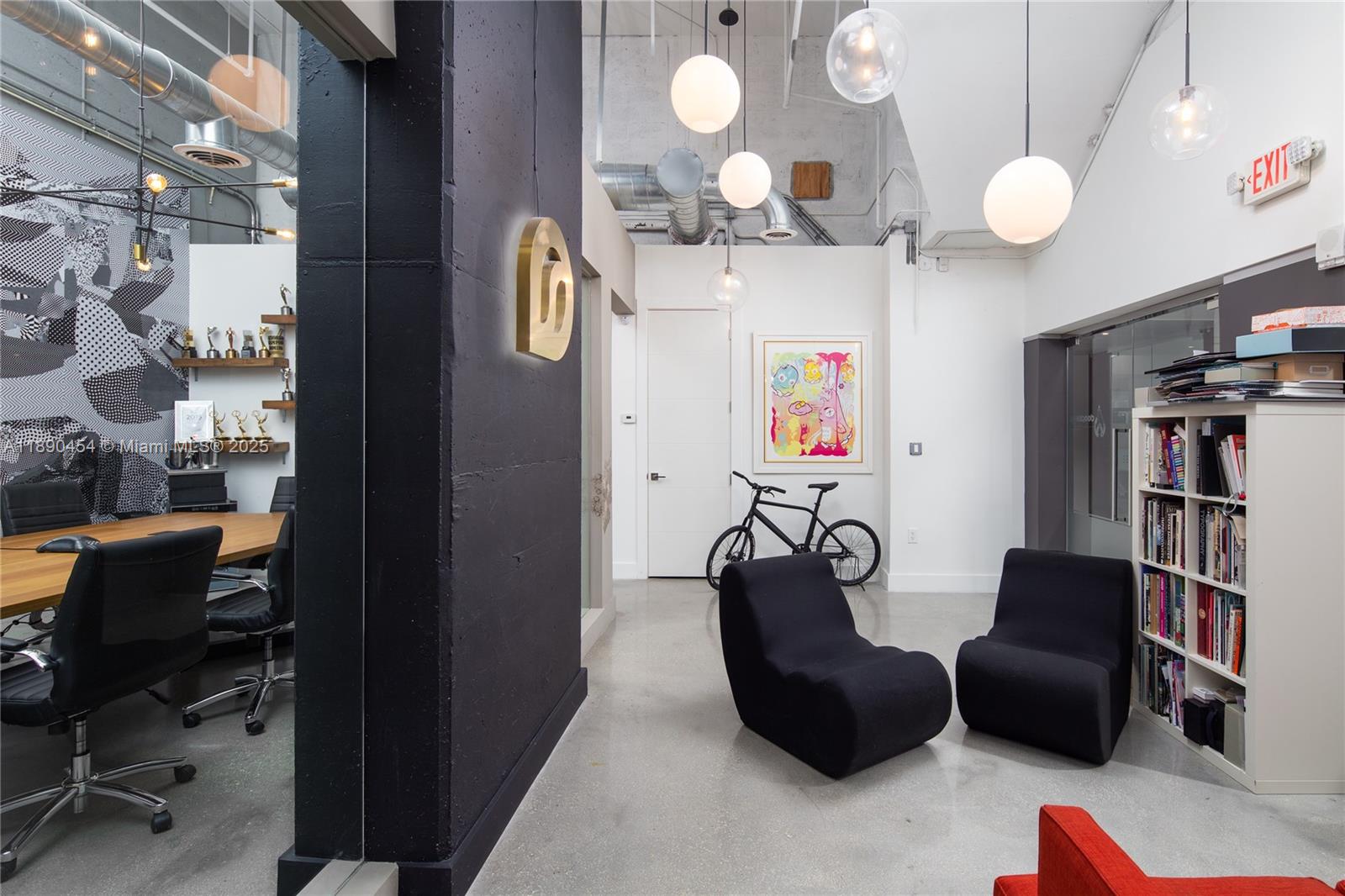 40 SW 13 ST Penthouse 4