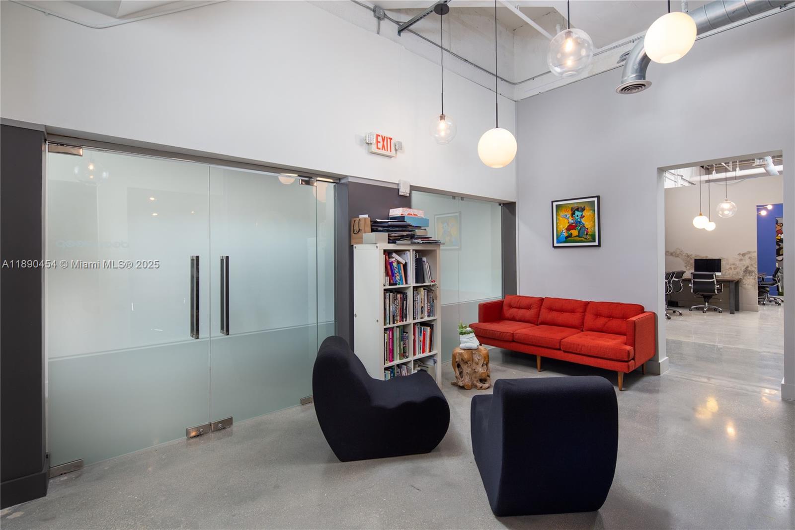 40 SW 13 ST Penthouse 4