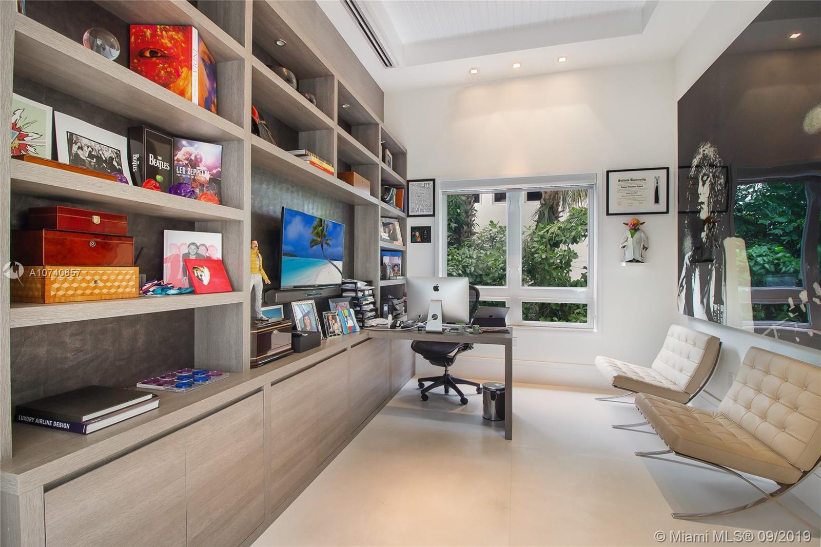 MASHTA POINT SUB - Residential