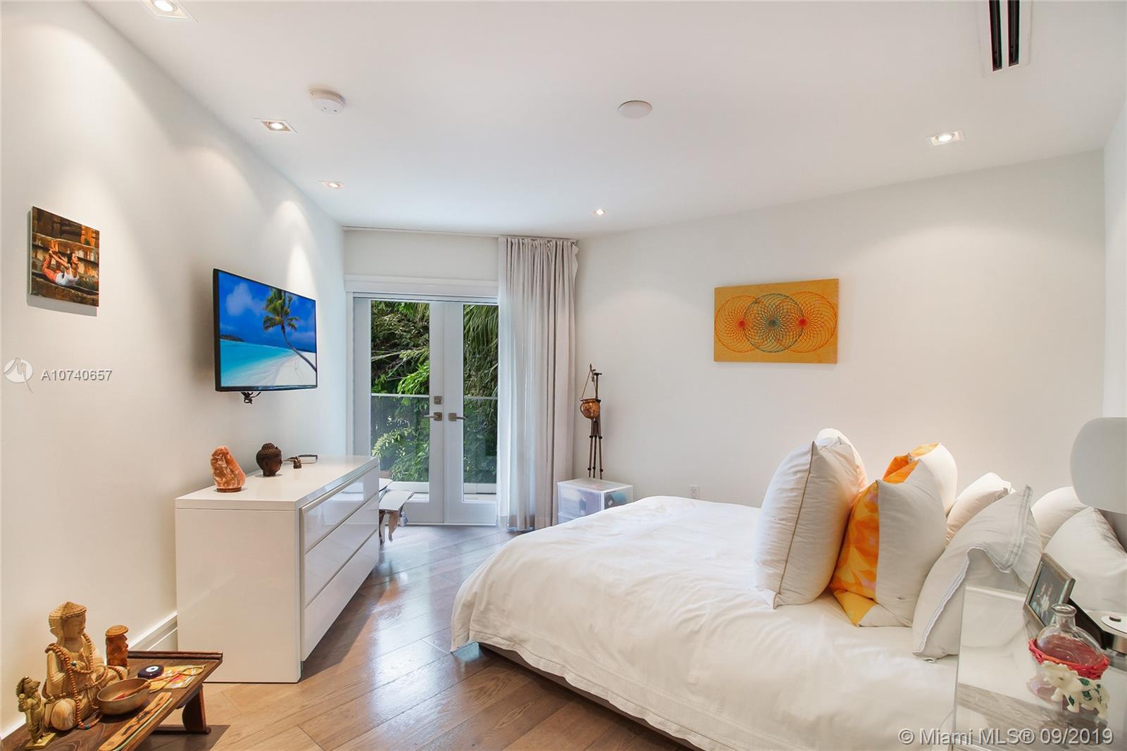 MASHTA POINT SUB - Residential